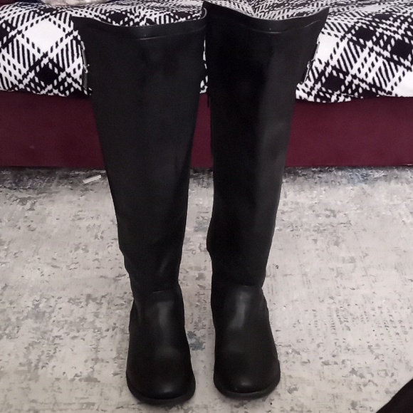 torrid Shoes - Tall Torrid boots 🖤